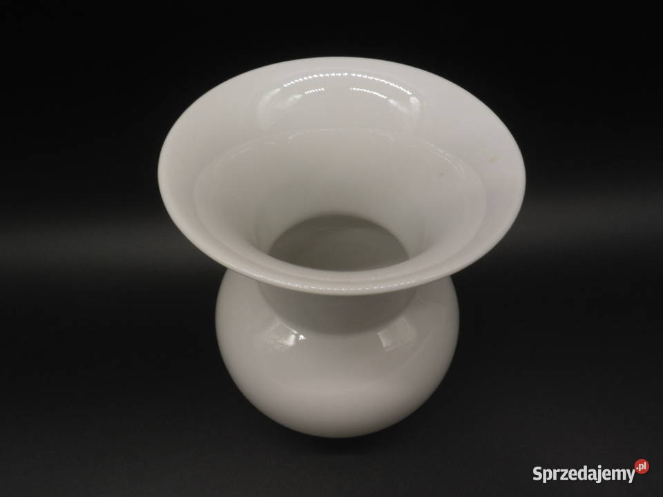 Porcelanowy wazonwazonik Kaiser Kolekcja Barock