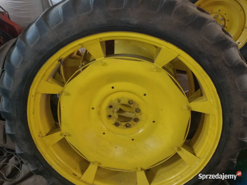 Koła wąskie 112 R44 Dobrzejewice