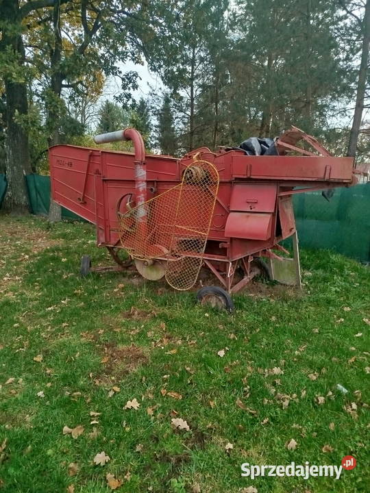 Maszyna lubelka Chełm sprzedam