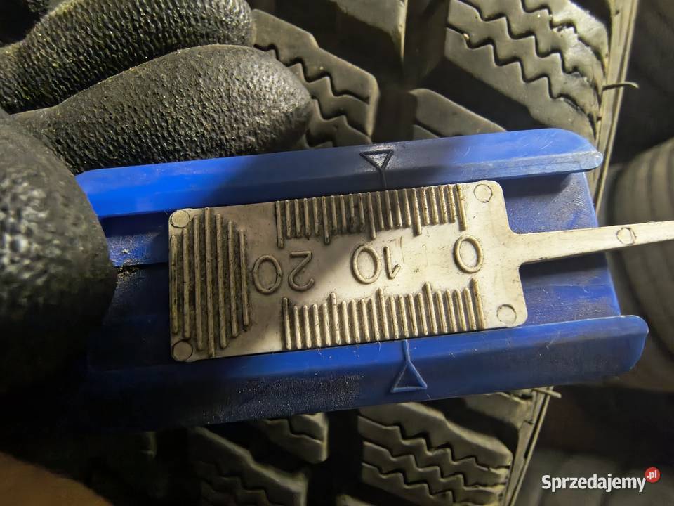 Opony zimowe 225 60 18 225 podkarpackie Leżajsk sprzedam