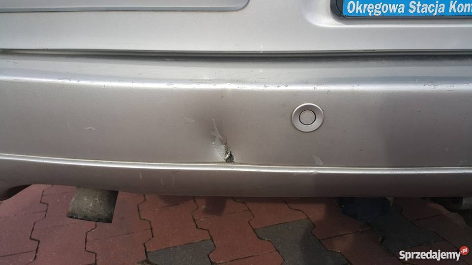 Opel Omega C Kombi 25 DTI bezpośrednio Warszawa