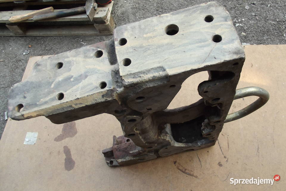 Belka przednia LTZ Parczew sprzedam