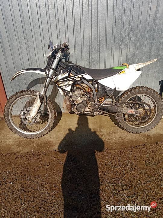 Sprzedam Gas Gas EC 300 Laskowa