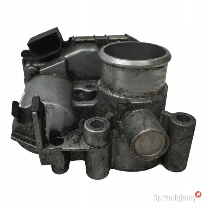 PRZEPUSTNICA Mercedes Klasa A W168 14 16 8V