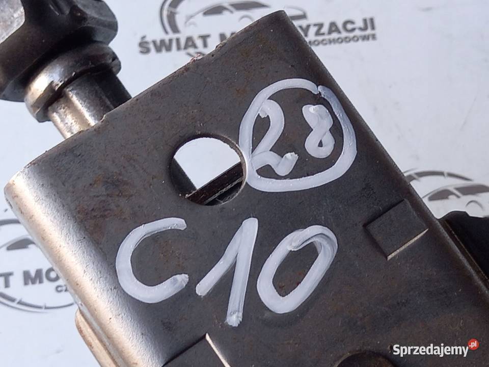 MINI COOPER S R53 07r kolumna kierownicza Kielce