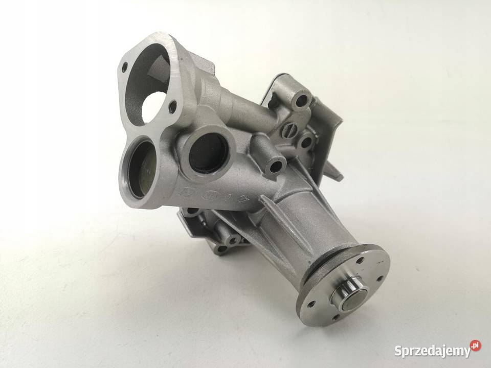 POMPA WODY HYUNDAI MITSUBISHI 23 D 25 TD ASO lubelskie sprzedam