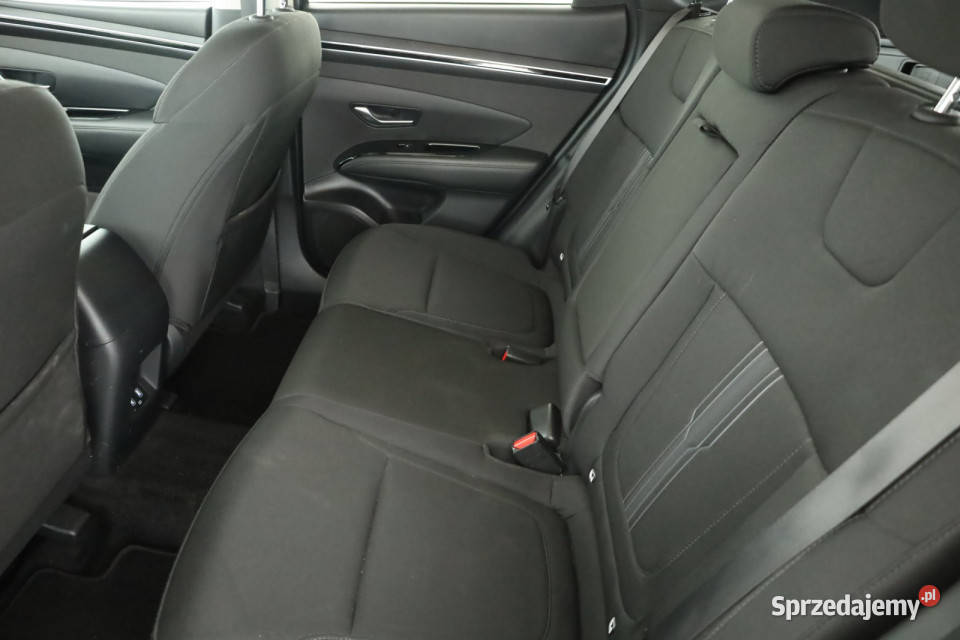 Hyundai Tucson 16 TGDI 48V MHEV bluetooth Piaseczno sprzedam