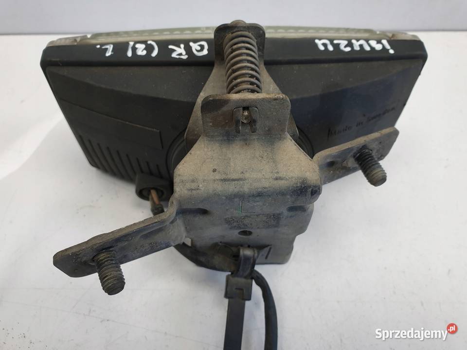 ISUZU NQR NPR NKR PRZEDNI HALOGEN lewy przód