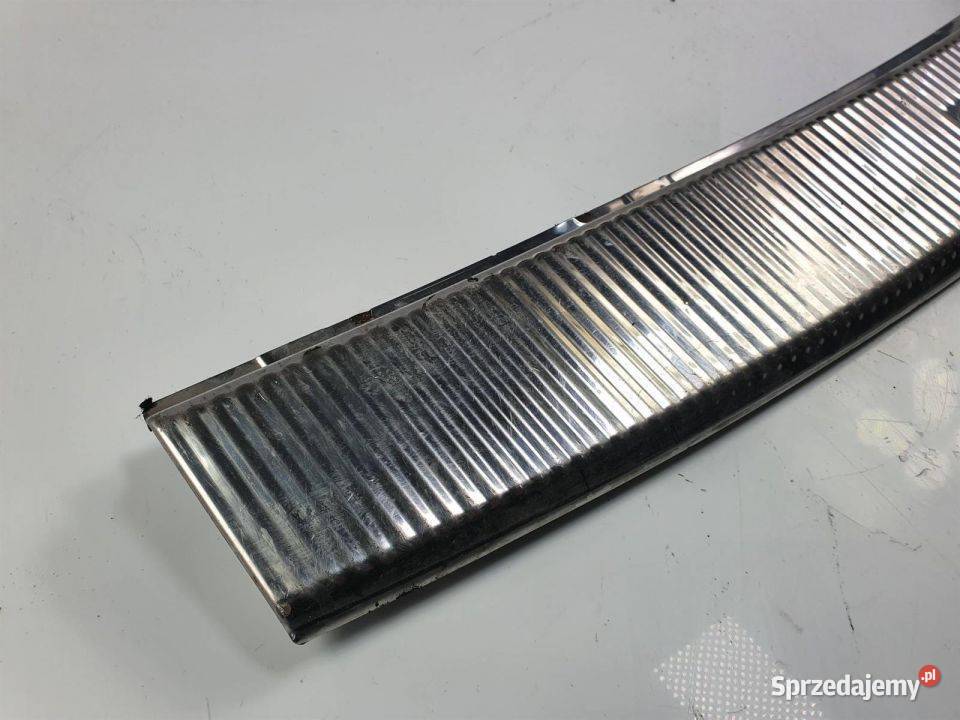 DEKOR LISTWA AUDI A8 D4 PRZED LIFT 7L6863459E