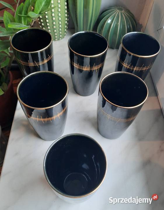 Kubki do Kakao Stary Pruszków Gliwice