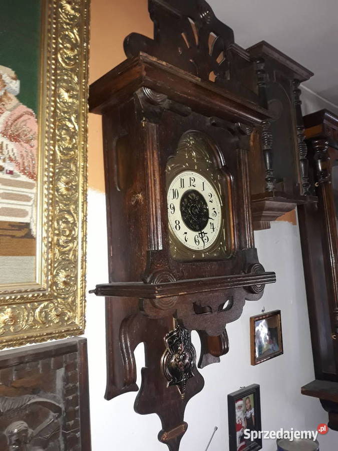 Sprawny Ślązak kapliczka przeglądzie XIX wiek Wrocław