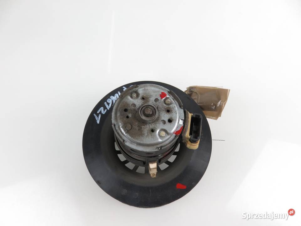 DMUCHAWA OPEL ASTRA II G 9000348 osobowe