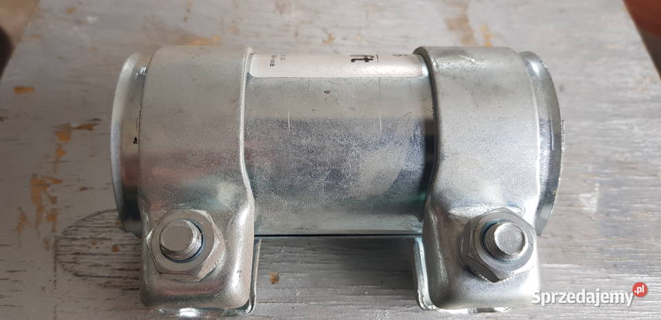 Lacznik rur lubuskie Gorzów Wielkopolski