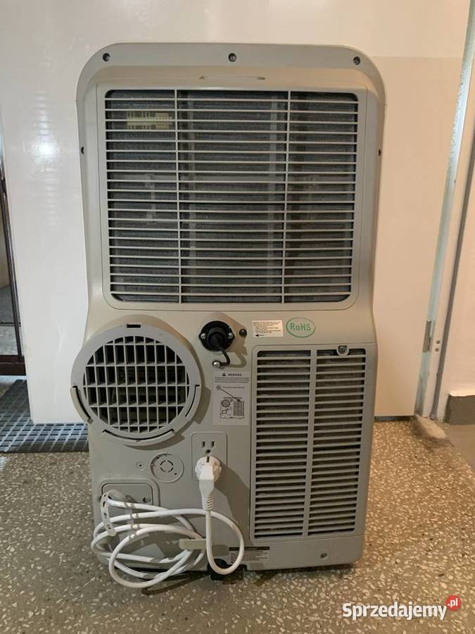 Klkmatyzator Electrolux mazowieckie Lesznowola