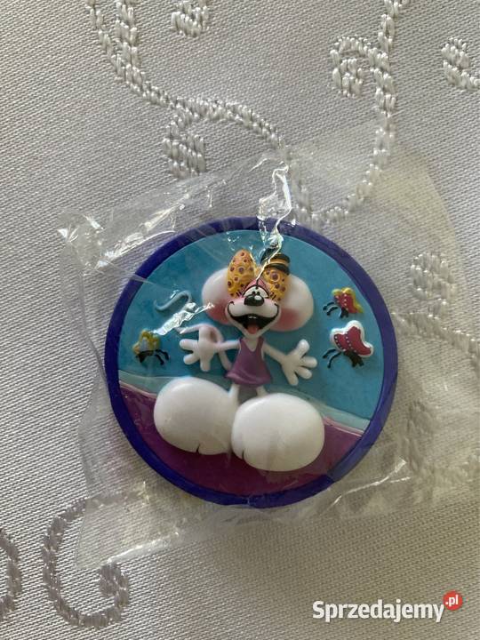 Pasek Bransoletka Komplet Bloczek Magnez dzieci dziewczynka Czerwionka-Leszczyny