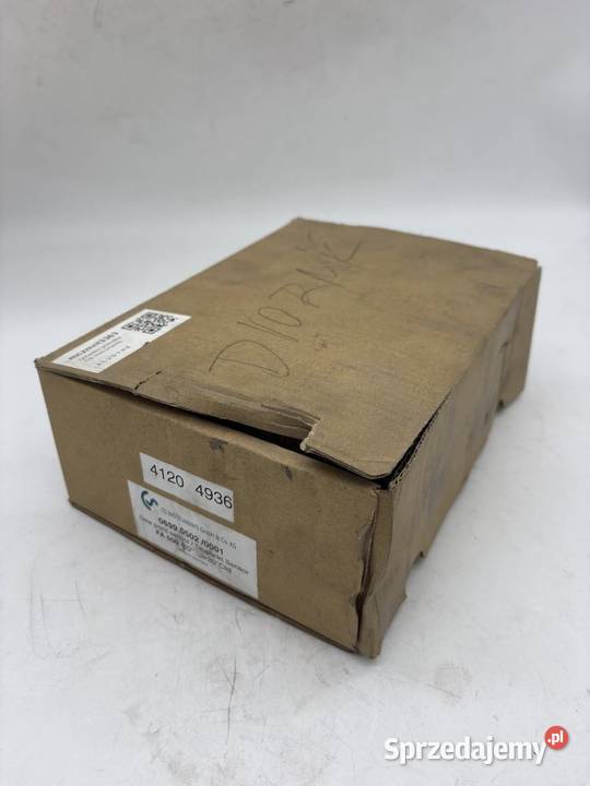CS Instruments 06990502 Dew point sensor Warszawa