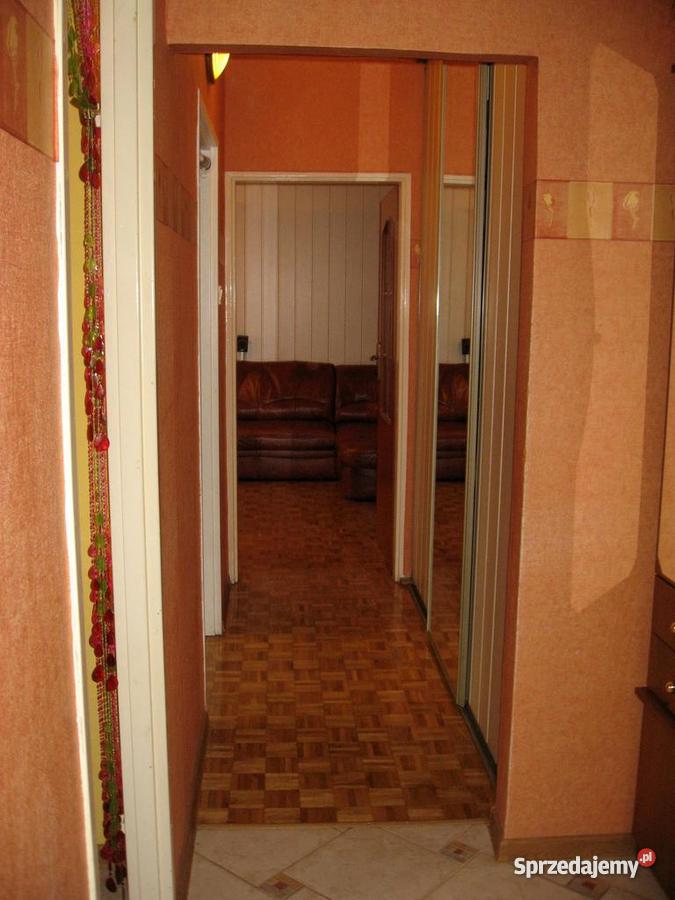 mieszkanie Płock Zielony Jar Liczba pokoi 2 mazowieckie