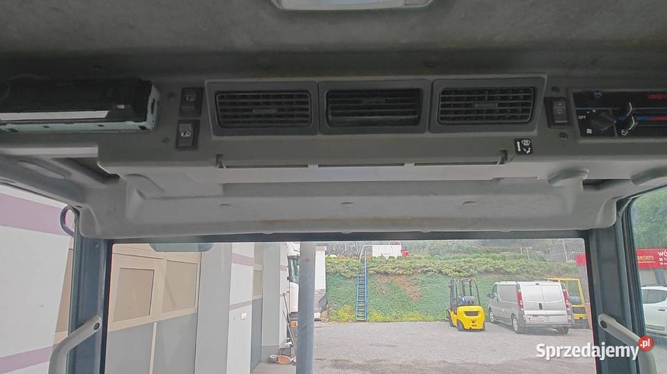 Ciągnik Iseki 5150AL 48 Sadownik Sadowniczy Tuz Sandomierz