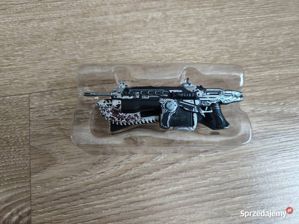 Akcesoria gier komputerowych Fallcut4 Gears of Szczyrk sprzedam
