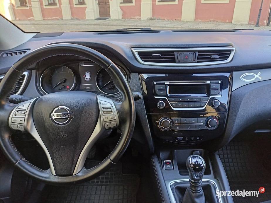 Salon Polska Zadbany Bogata wersja tempomat Wschowa