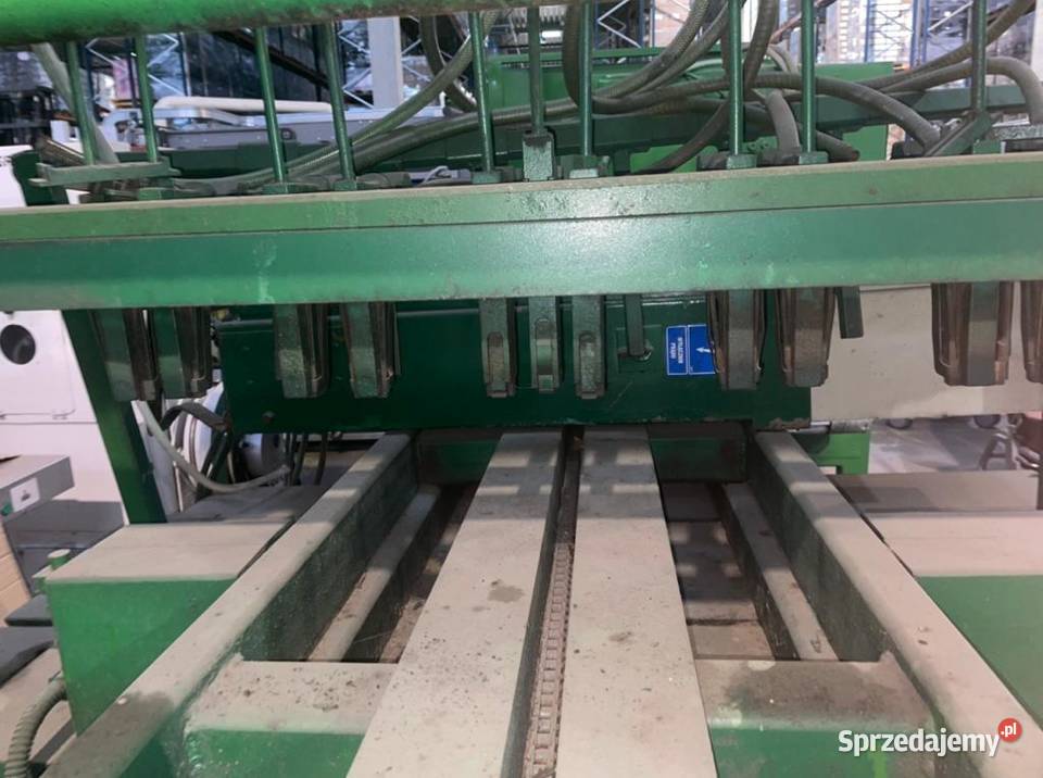 Zbijaka do palet Boldrew Nowy Sącz