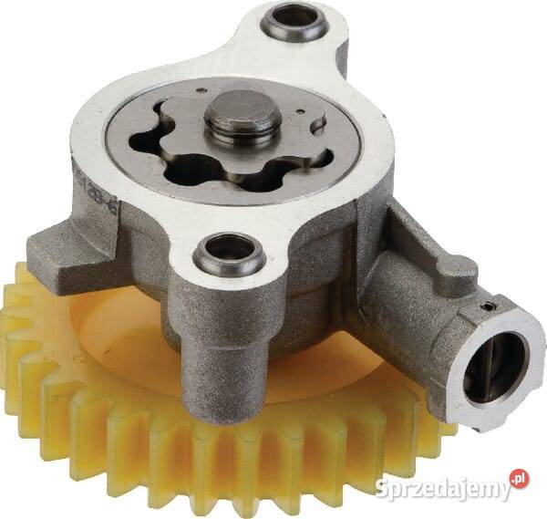 Pompa olejowa 843959 Kamionna