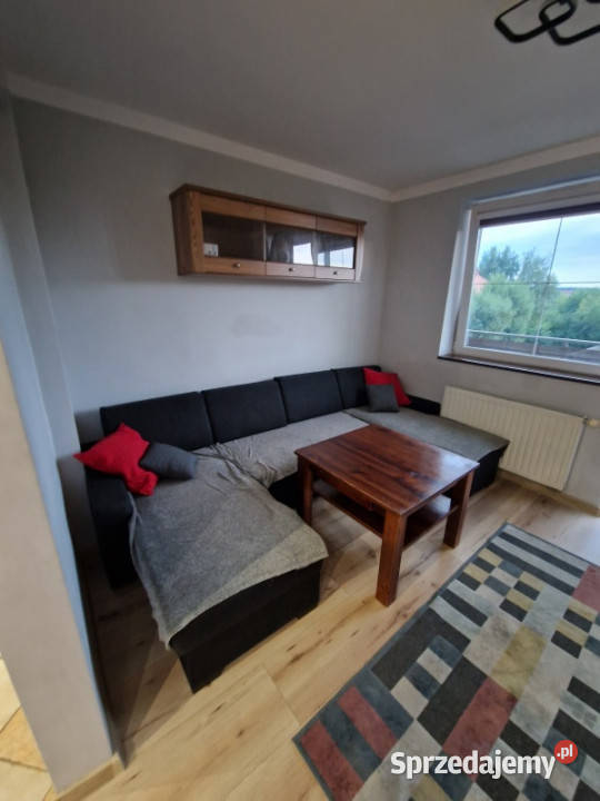 Mieszkanie na sprzedaż Legnica osiedle Zosinek