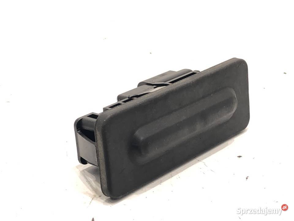 KLAMKA KLAPY TYŁ OPEL GRANDLAND SUV BIAŁA PERŁA sprzedam