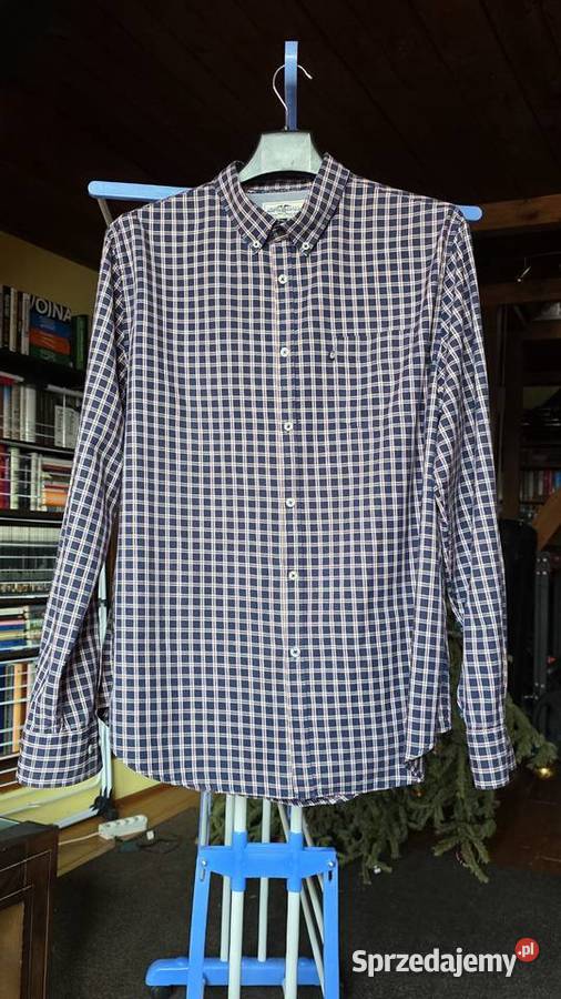 Hampton Republic koszula rozmiar XL 4344 Kraków