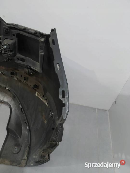 ZDERZAK TYŁ PDC SZARY Audi Q2 I 2016 sprzedam