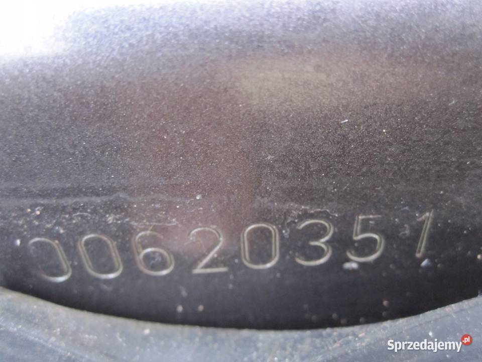 PEUGEOT 2008 II GT LINE 22r drzwi prawe przód osobowe Kielce sprzedam