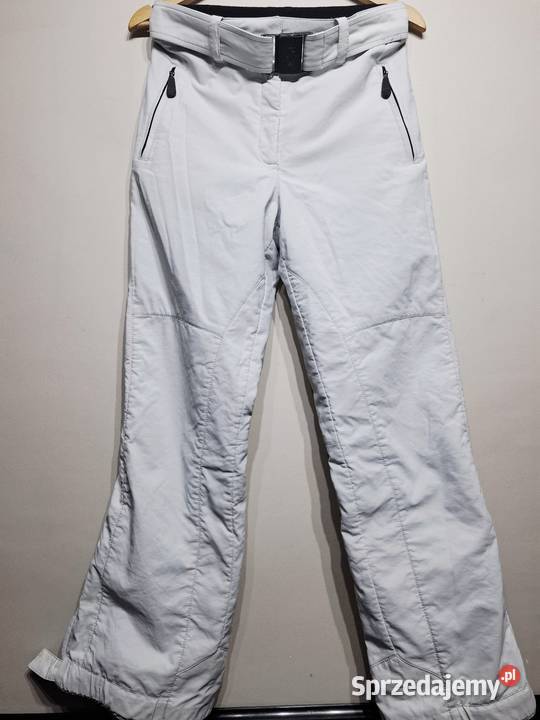 Colmar 42 narciarskie damskie spodnie Kraków sprzedam