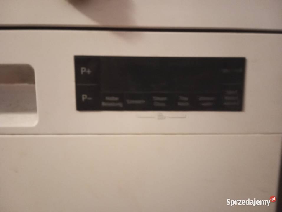 Zmywarka Beko dolnośląskie Wrocław