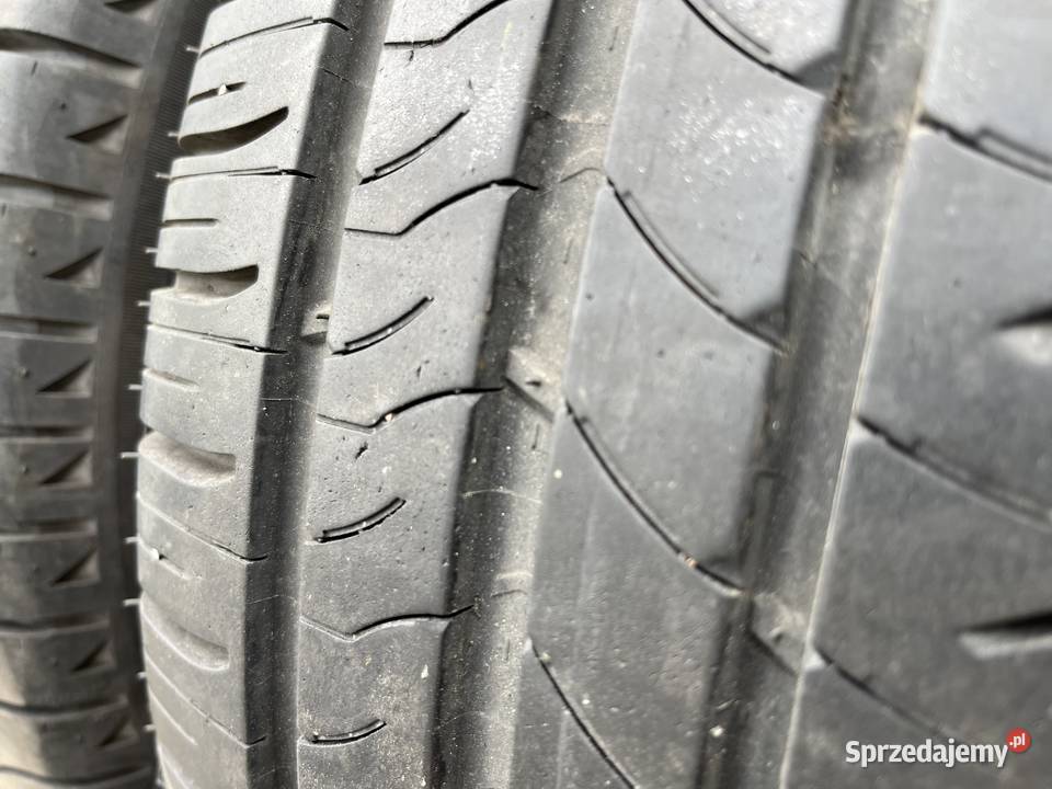 Opona Michelin Energy Saver 1955516 Mysłowice