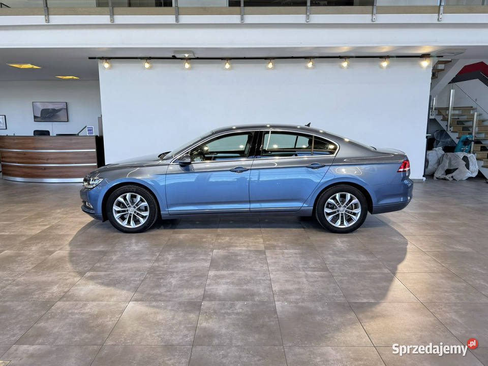 Volkswagen Passat Limousine Comfortline 18TSI Passat sprzedam