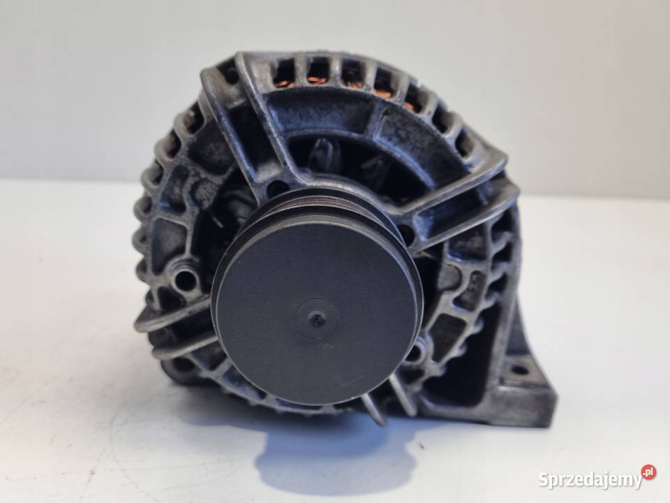 ALTERNATOR Volvo S60 V70 II 24 i bosch 9459092 osobowe