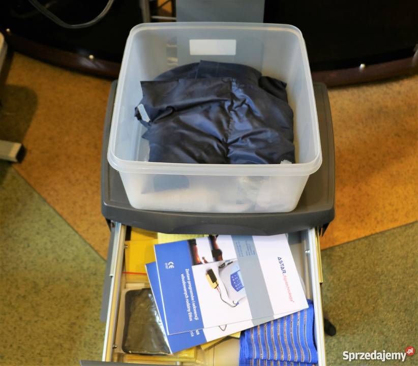 ASTAR ETIUS z 2013 Częstochowa