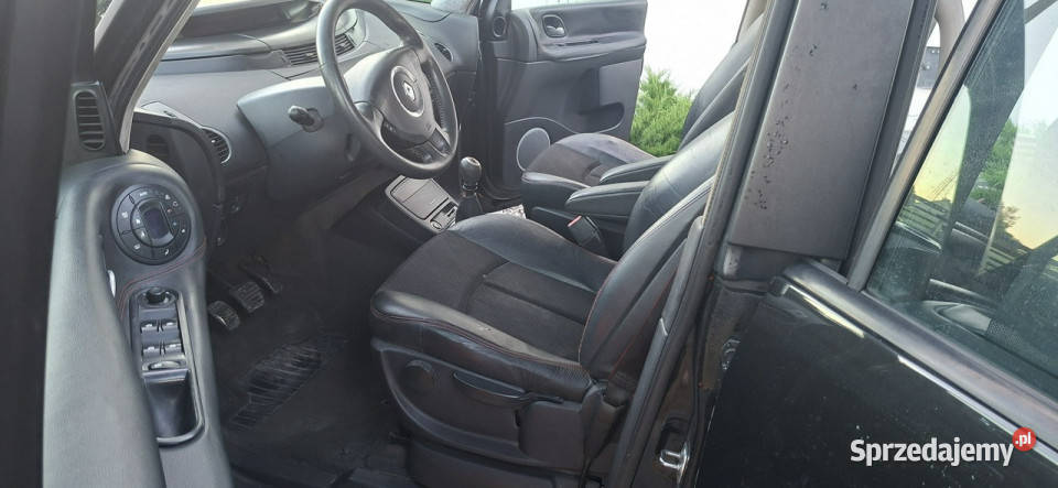 Renault Espace ESPACE 20 TB 170 MANUAL DWULETNI Lublin