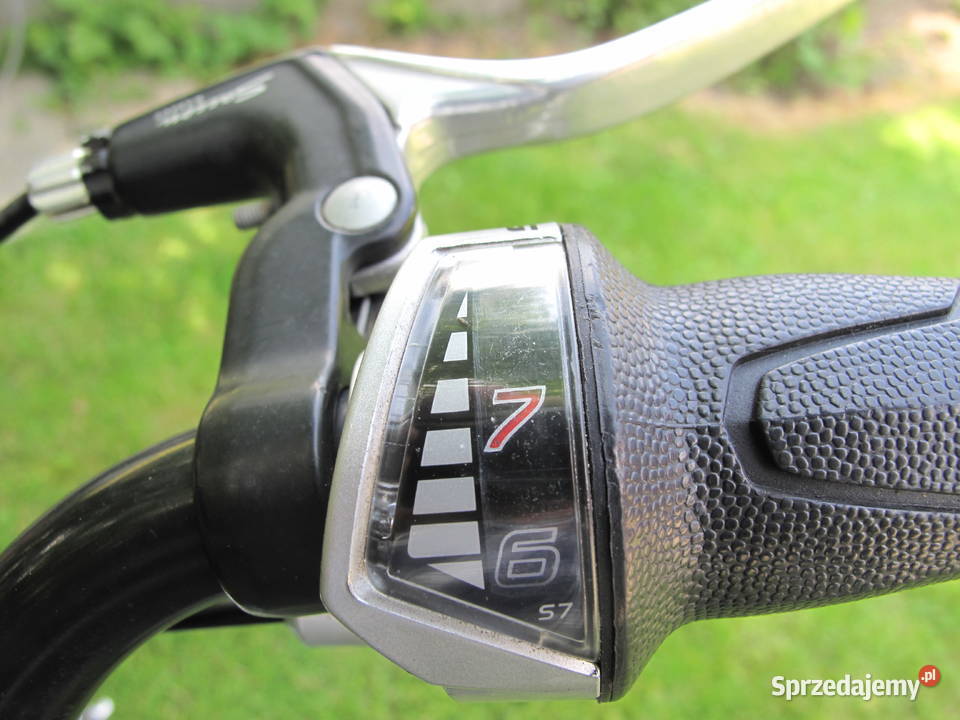 Sprzedam rower miejski sprzedam