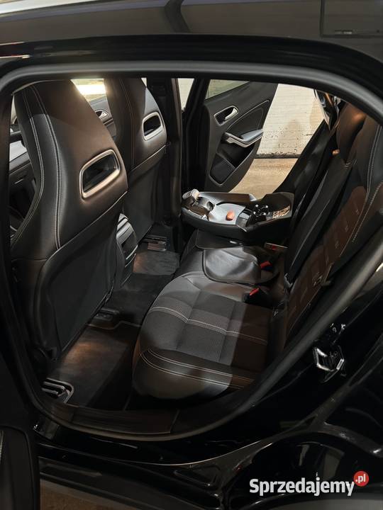 Mercedesbenz GLA200 GLA Pisz