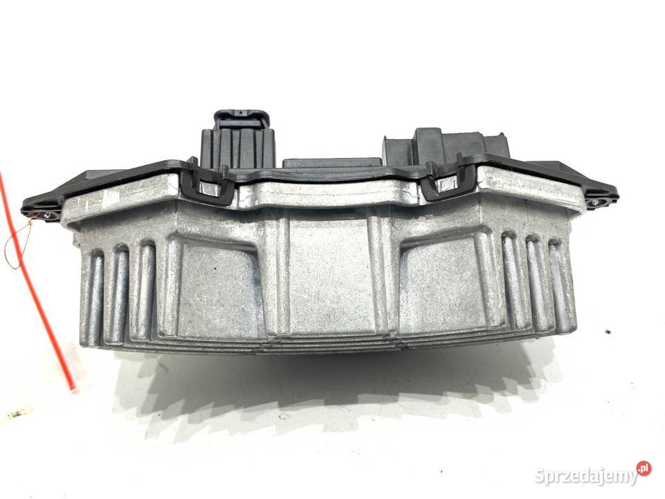 OPORNIK DMUCHAWY POWIETRZA FIAT 500 MR0176008690