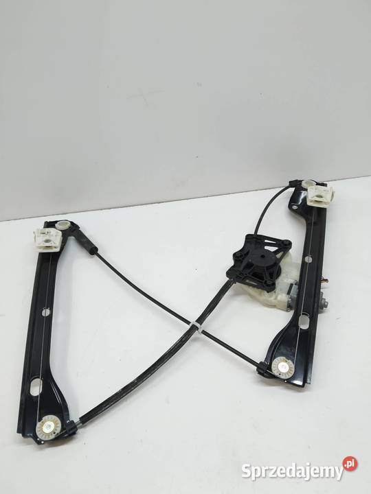 MECHANIZM SZYBY LEWY PRZÓD 6V0837461C Skoda