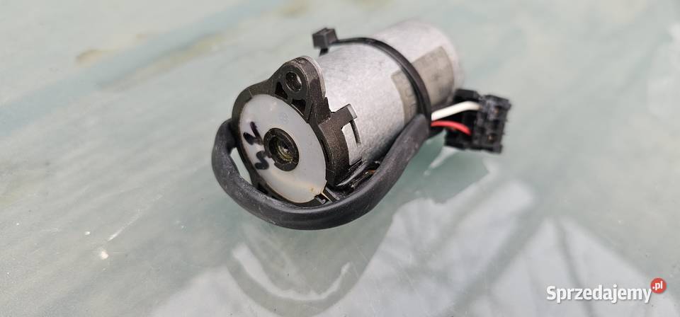 Silniczek fotela mercedes w210 w208 2108201242 Zbąszyń