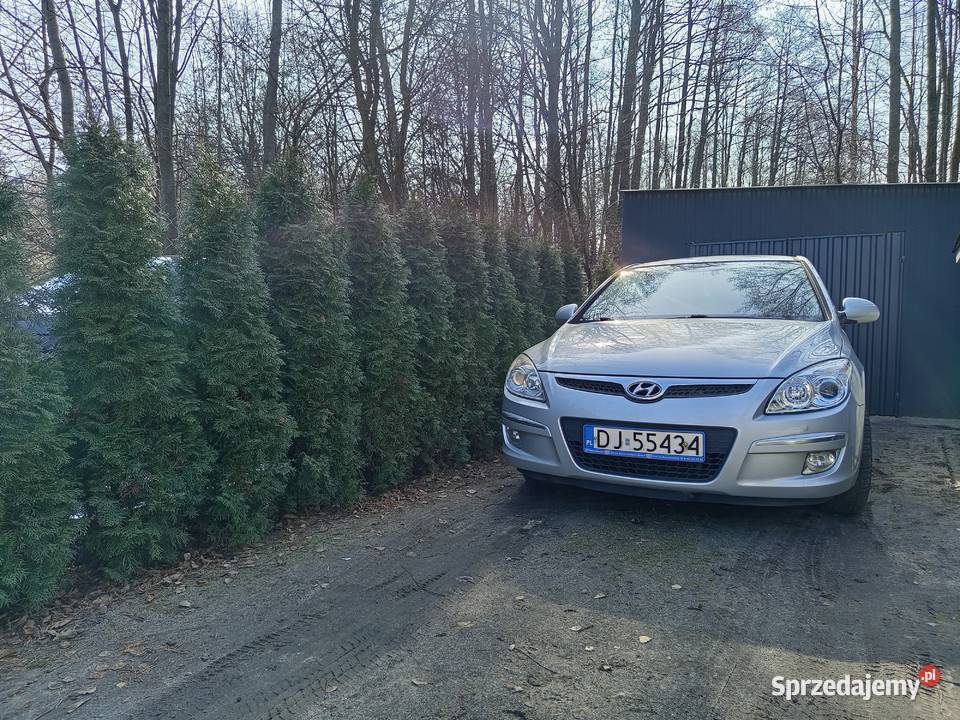 Hyundai i30 16 crdi Radom sprzedam