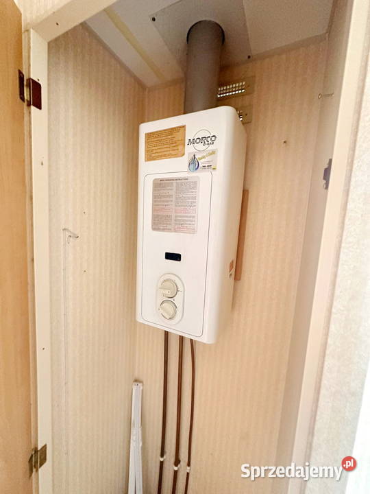 498 Domek Holenderski CAŁOROCZNY Abi Transport Koszalin