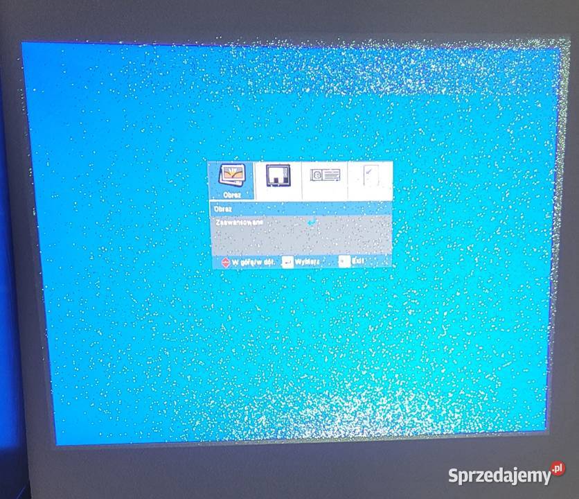 Projektor multimedialny rzutnik hd ready dlp dvi s-video TV i Video Szczecin