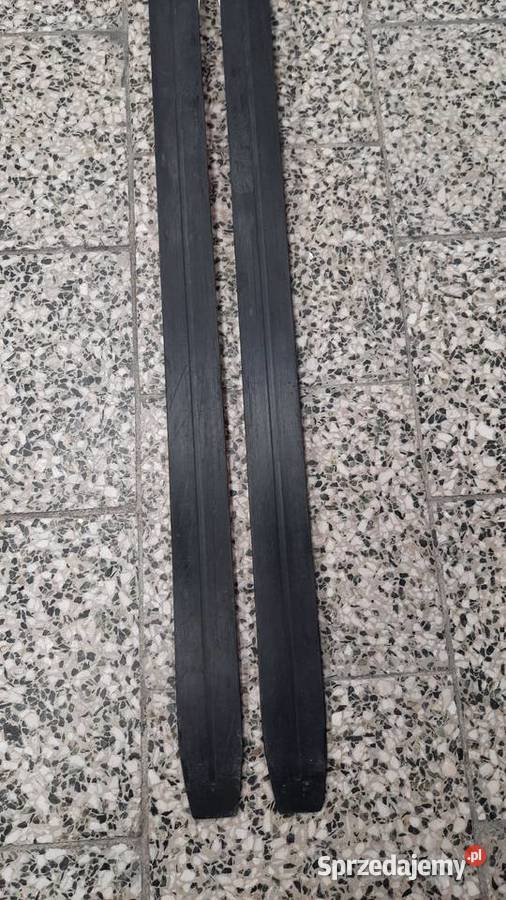 Narty biegowe MADSHUS Lillehammer 185 NNN Narty