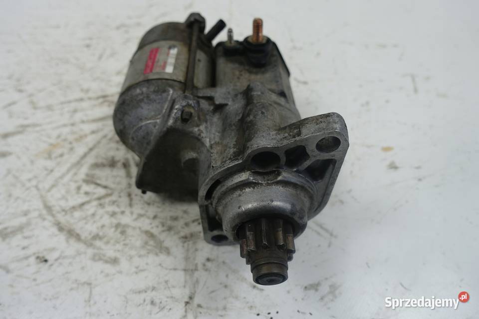 Jaguar XKR XK XK8 40 V8 Supercharged ROZRUSZNIK osobowe Chełm