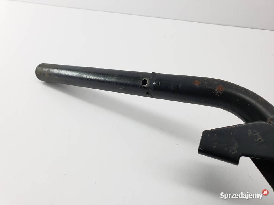 Kierownica Peugeot Speedfight III Łódź