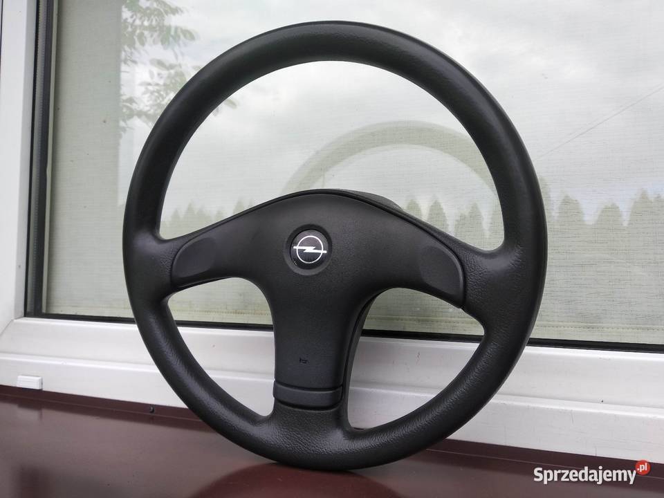 Opel Astra F Calibra Vectra A kierownica Sieradz